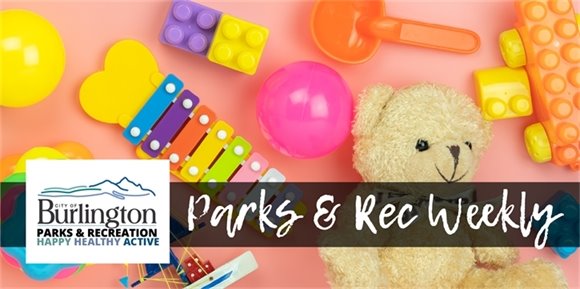 Parks and Rec Weekly