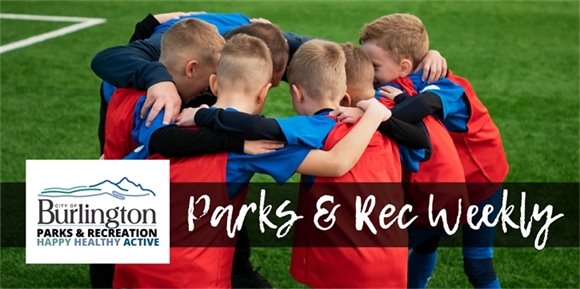 Parks and Rec Weekly