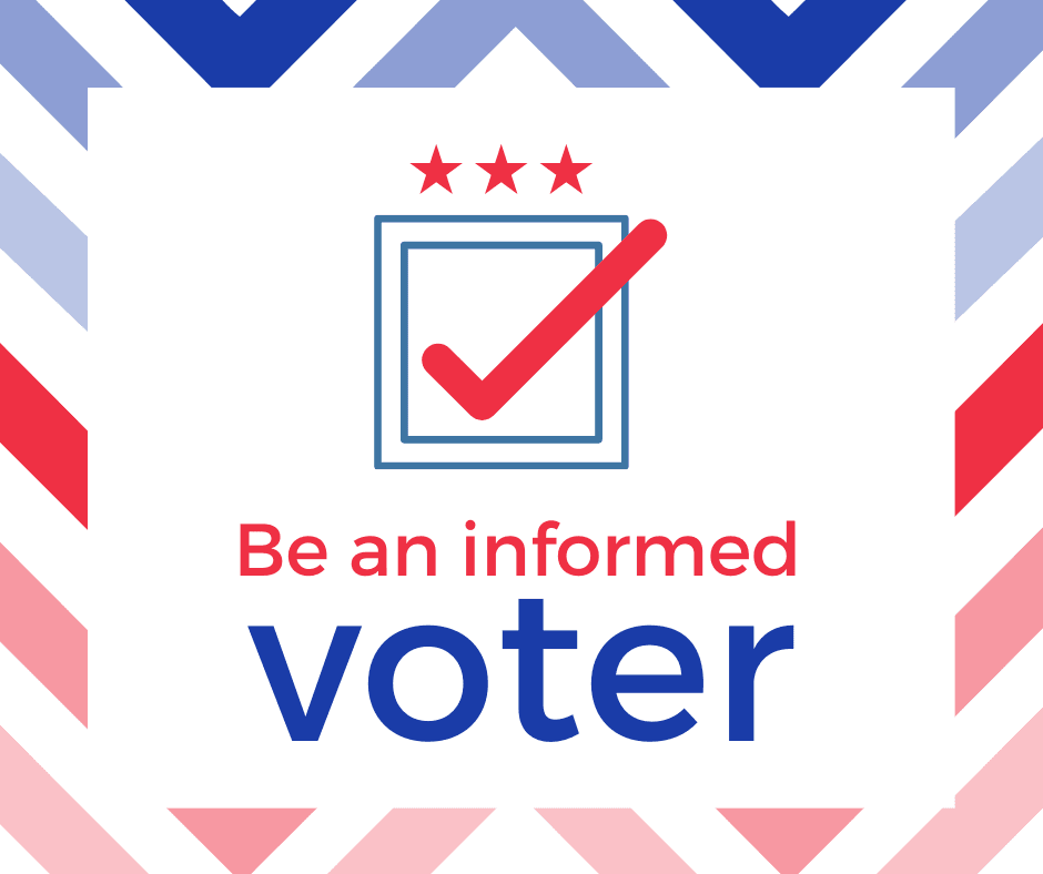 voter information