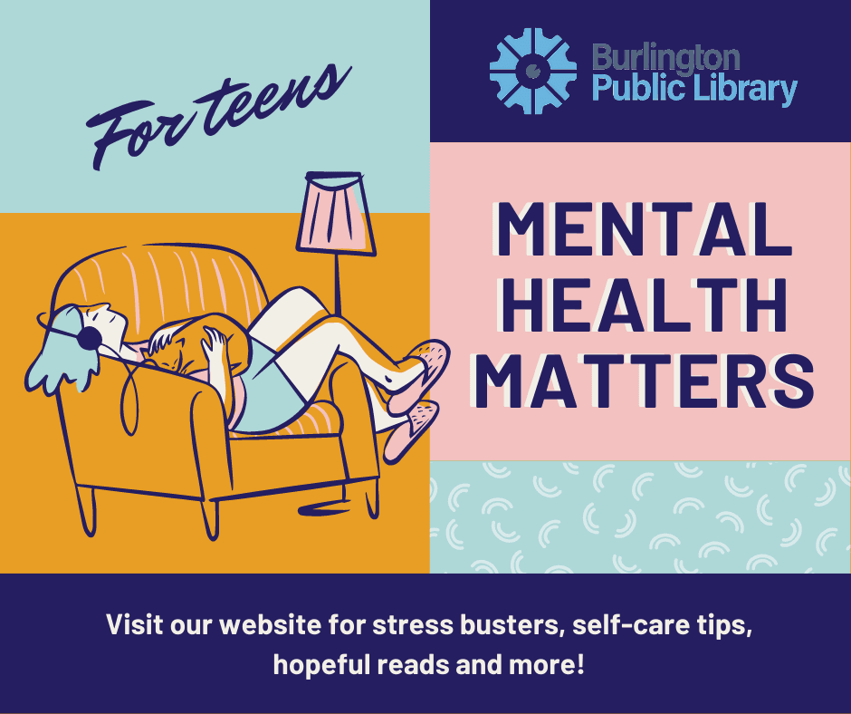 Teen Mental Health Resources