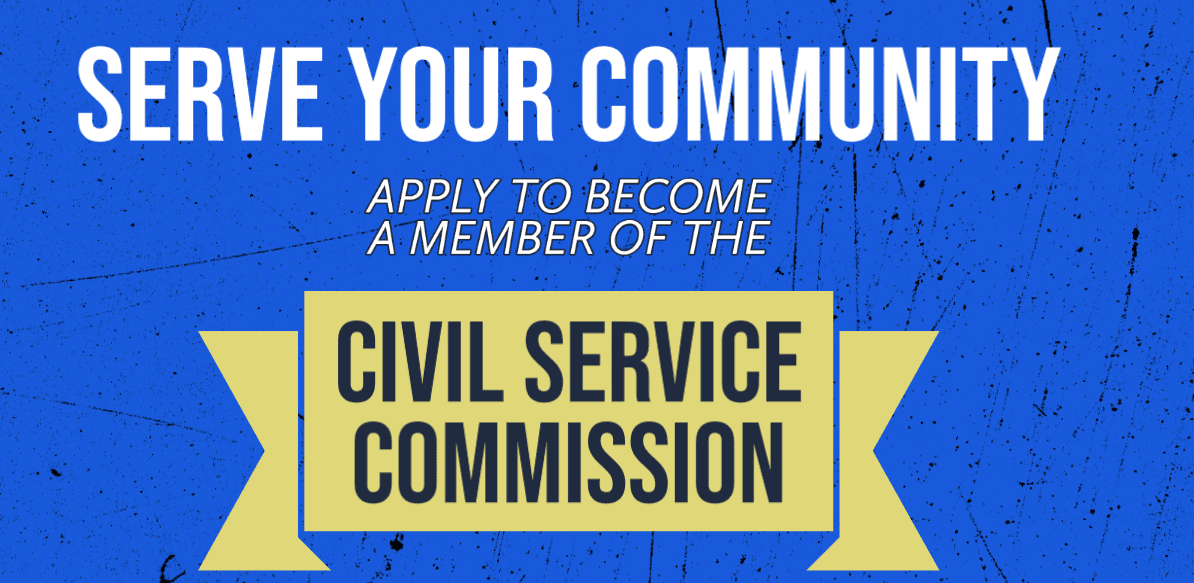 Civil Service Commission