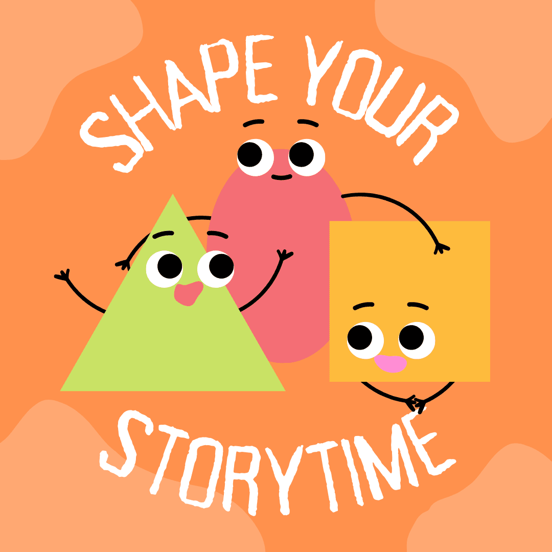 Storytime Survey (Instagram Post (Square))