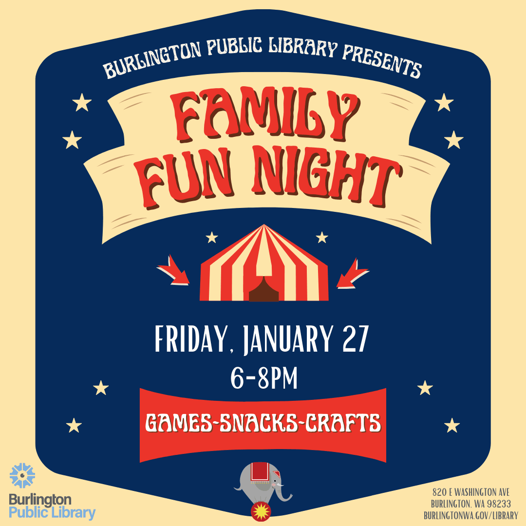 Decorative Carnival Themed Image