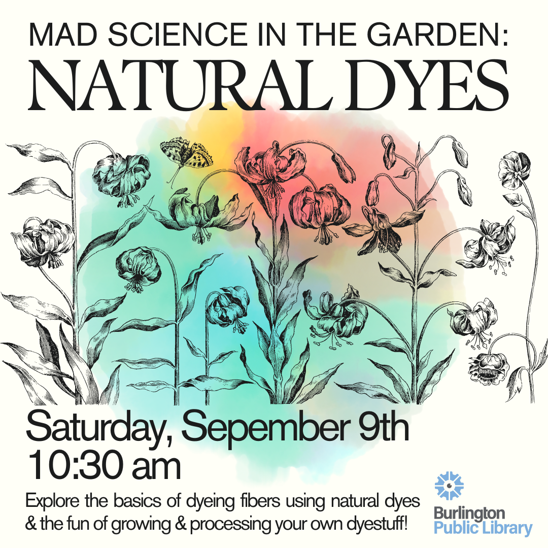 floral decorative image