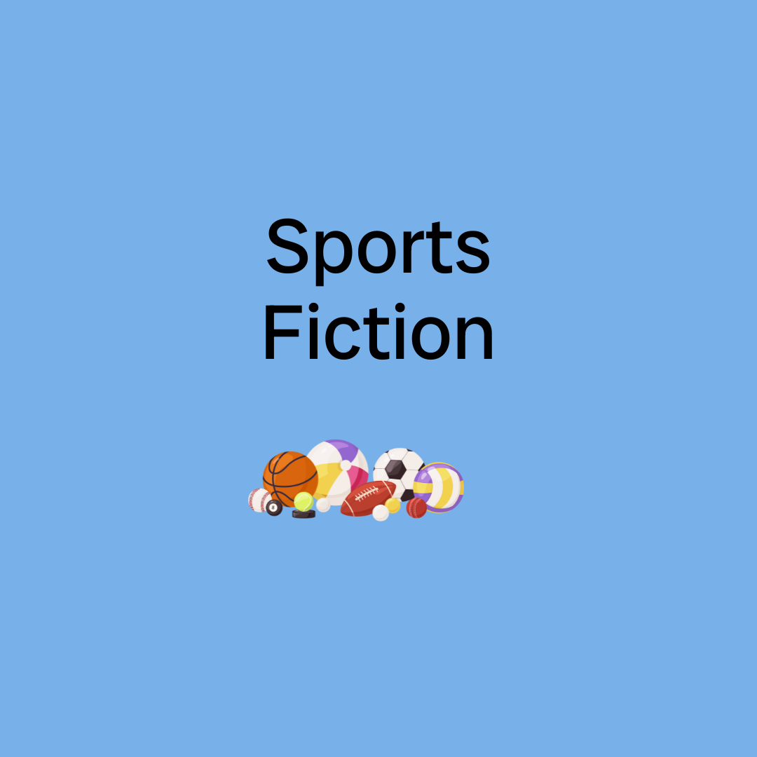 Sports Fiction