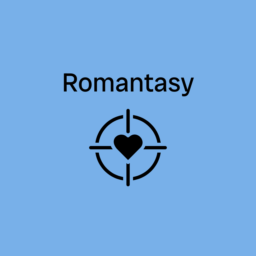 Romantasy