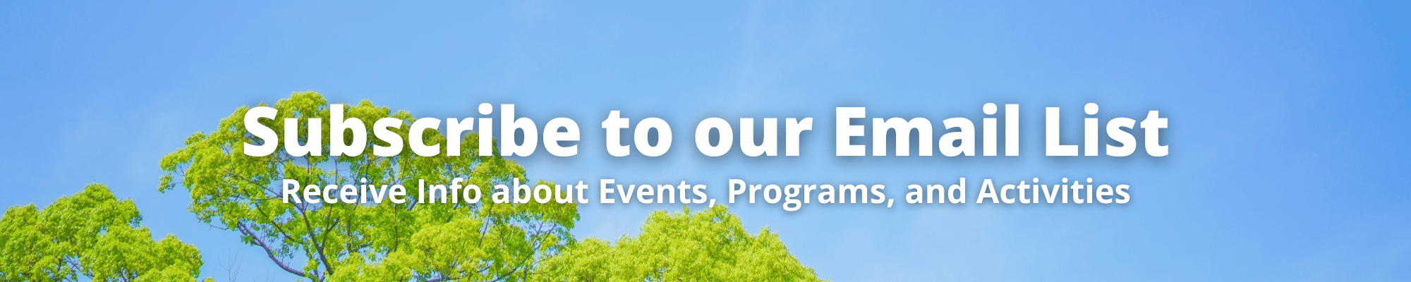 Parks and Rec Weekly Web Link