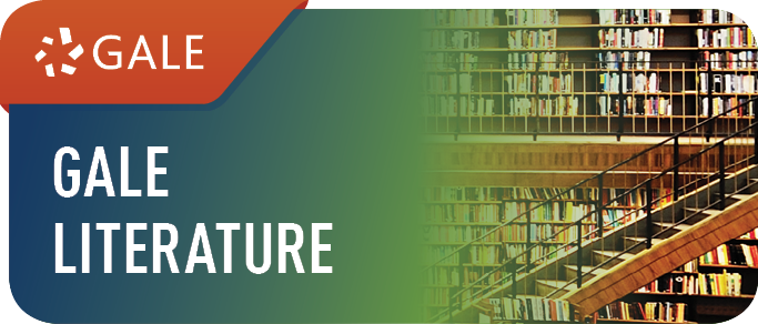 Gale Literature Center