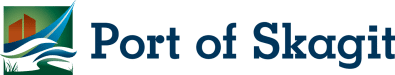 port of skagit logo