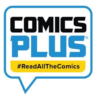 Download the comics plus app